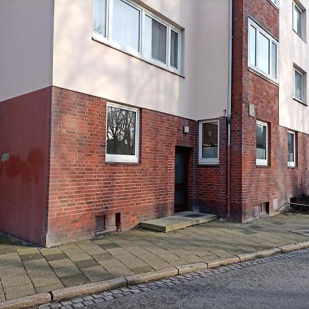 Ferienwohnung Ulmenstraße Bremerhaven Exterior foto