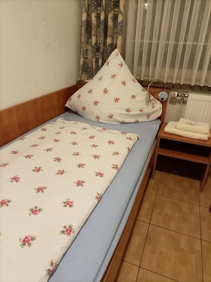 Ferienwohnung Ulmenstraße Bremerhaven Exterior foto