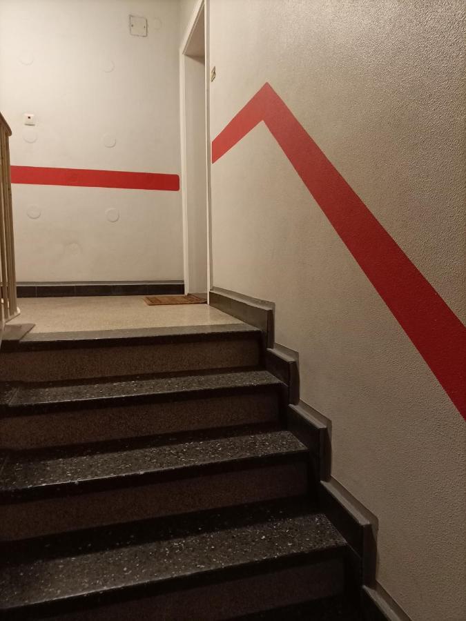 Ferienwohnung Ulmenstraße Bremerhaven Exterior foto