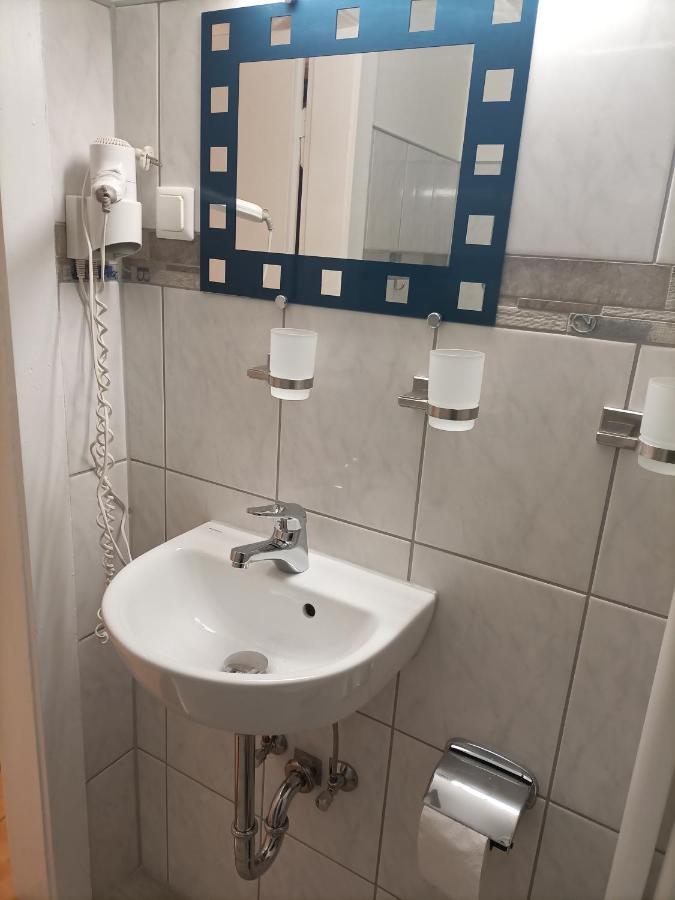Ferienwohnung Ulmenstraße Bremerhaven Exterior foto