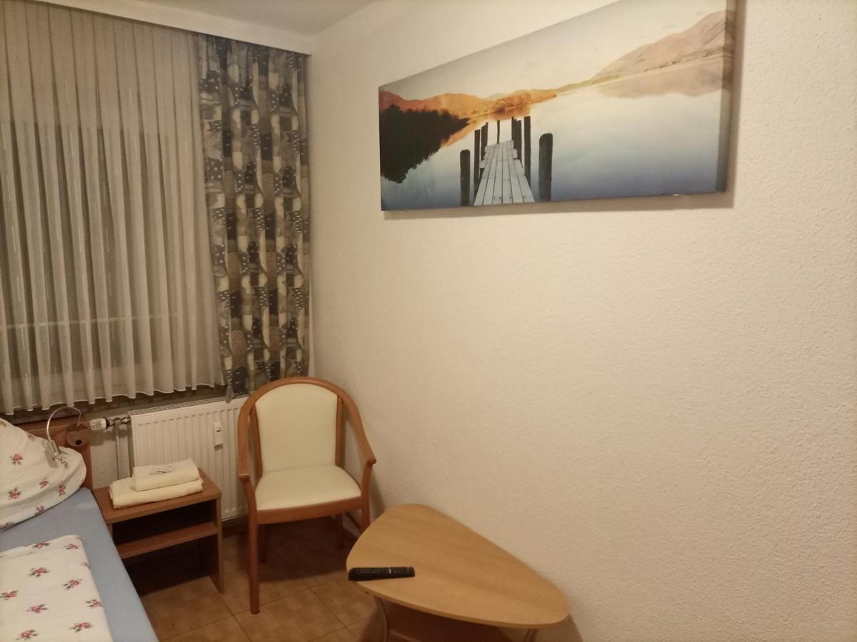 Ferienwohnung Ulmenstraße Bremerhaven Exterior foto