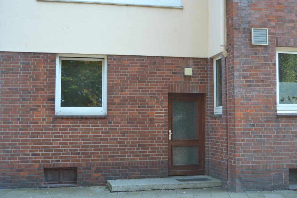 Ferienwohnung Ulmenstraße Bremerhaven Zimmer foto